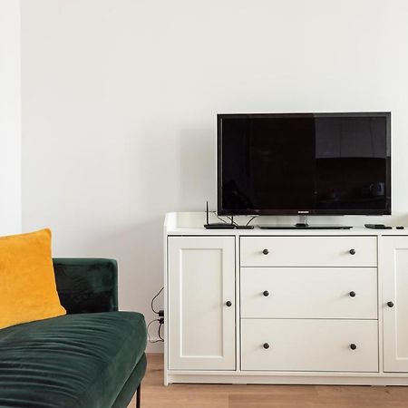 Ursynow Klobucka Comfort Apartment Варшава Екстериор снимка