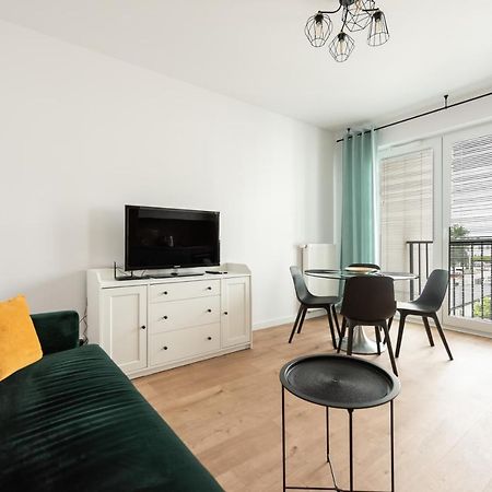 Ursynow Klobucka Comfort Apartment Варшава Екстериор снимка